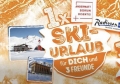 Ski-Urlaub in Andermatt ° 3x Paar exkl. Skier ° 100 Produktpakete